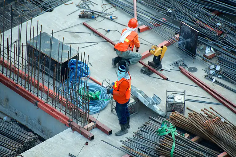 Sub-Contracting In Civil Structural | Proweld Engineering